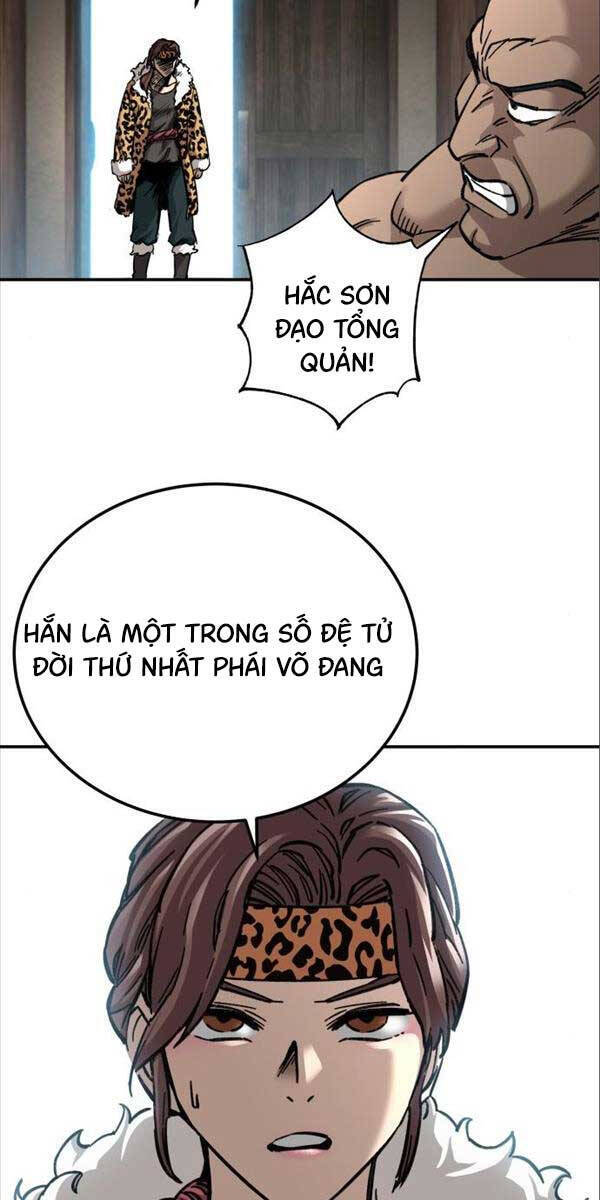 Ông Võ Giả Và Cháu Chí Tôn Chapter 15 - Trang 53