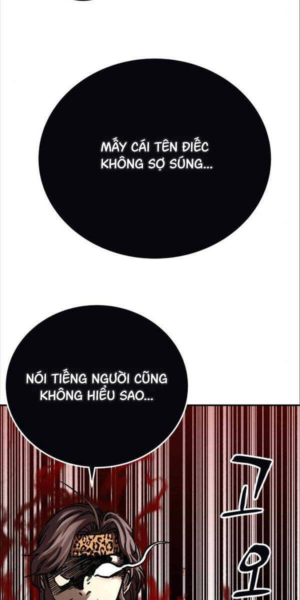 Ông Võ Giả Và Cháu Chí Tôn Chapter 15 - Trang 23