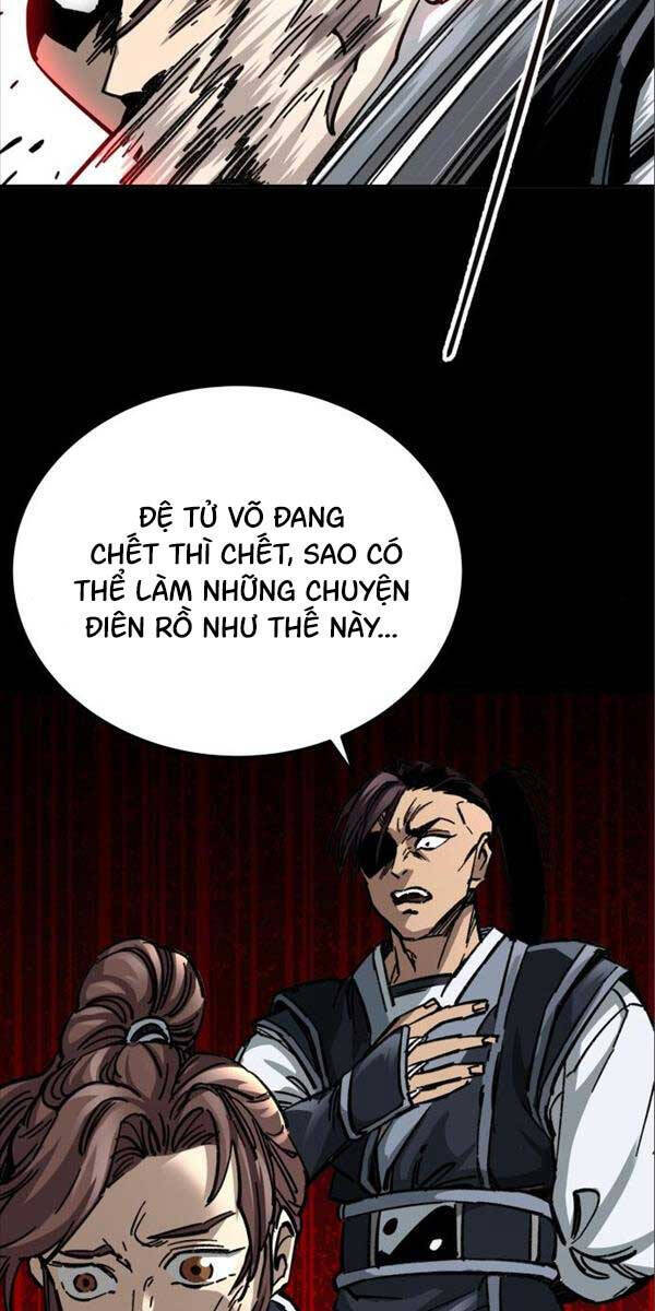 Ông Võ Giả Và Cháu Chí Tôn Chapter 15 - Trang 82