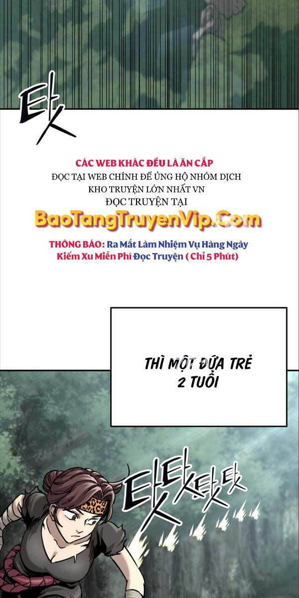 Ông Võ Giả Và Cháu Chí Tôn Chapter 15 - Trang 1