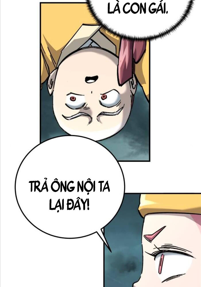 Ông Võ Giả Và Cháu Chí Tôn Chapter 65 - Trang 123