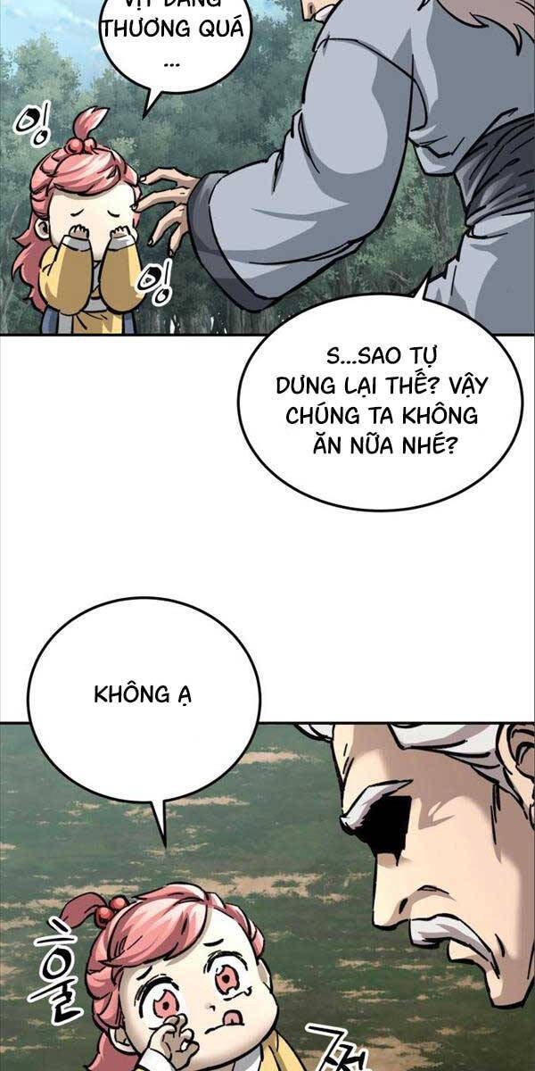 Ông Võ Giả Và Cháu Chí Tôn Chapter 15 - Trang 33