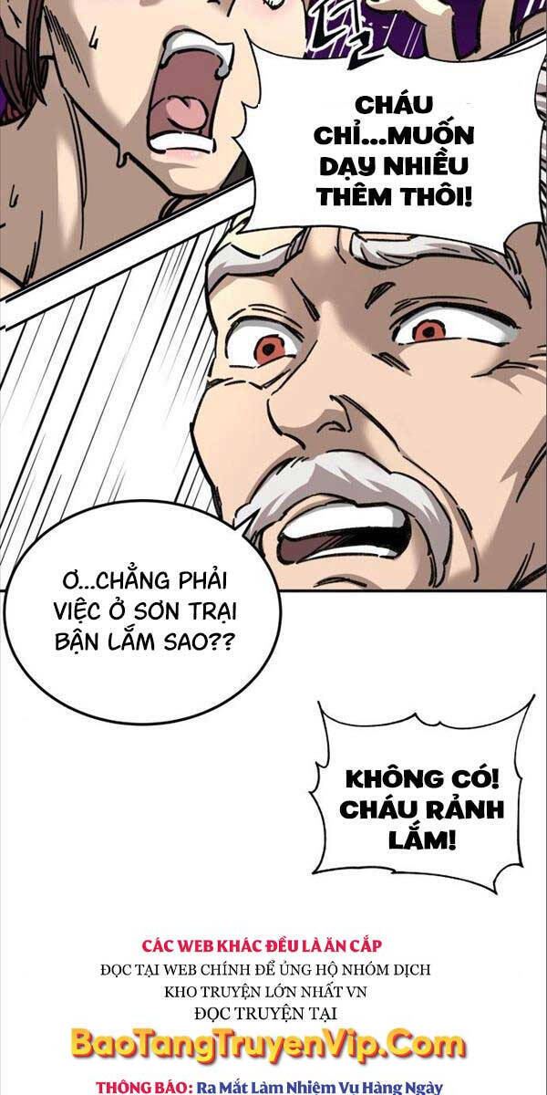 Ông Võ Giả Và Cháu Chí Tôn Chapter 15 - Trang 19