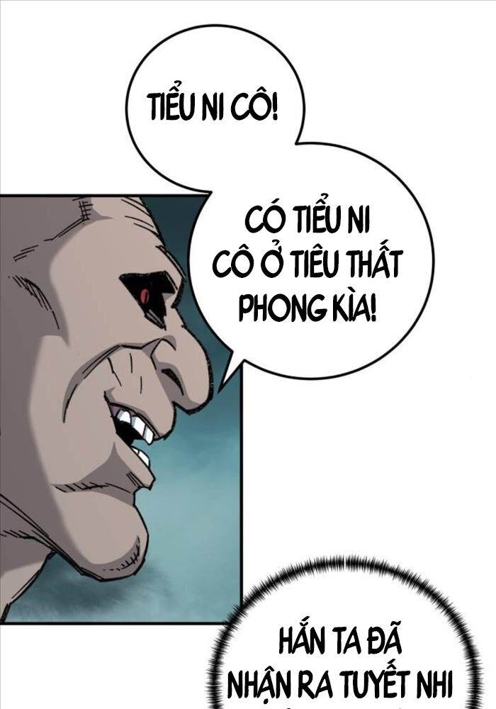 Ông Võ Giả Và Cháu Chí Tôn Chapter 65 - Trang 122