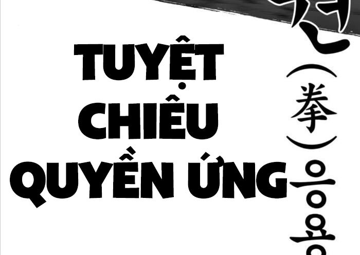 Ông Võ Giả Và Cháu Chí Tôn Chapter 65 - Trang 98