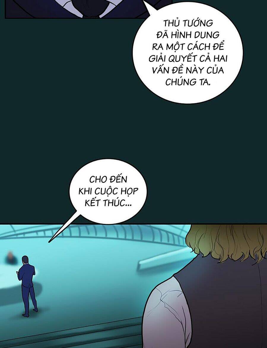 Thách Thức Chapter 23 - Trang 47