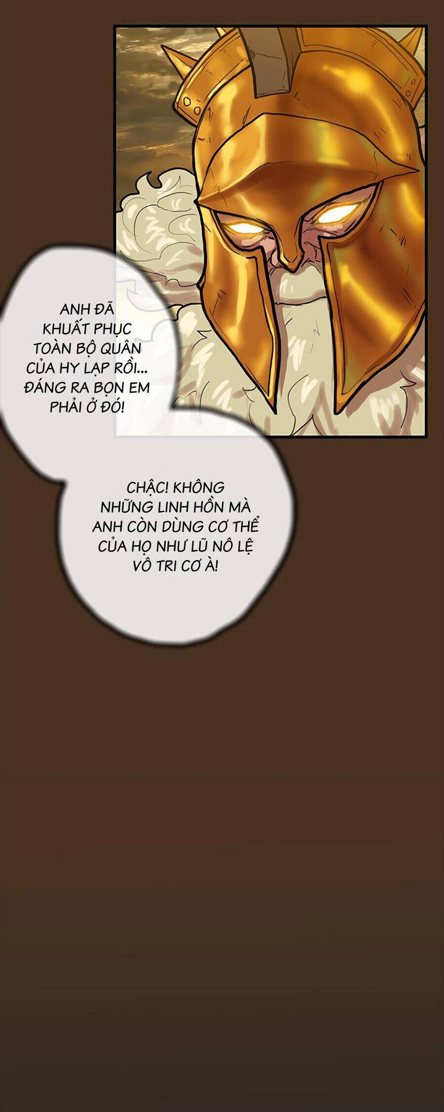 Thách Thức Chapter 24 - Trang 37