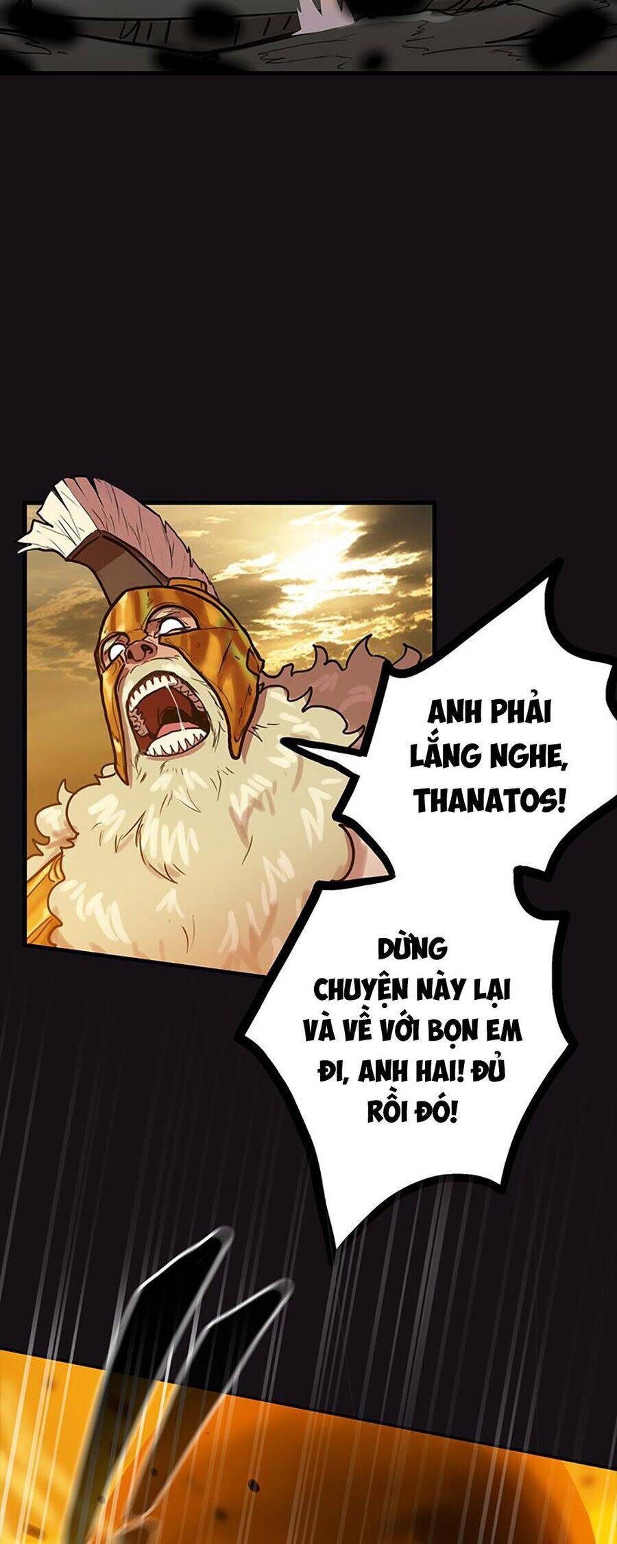 Thách Thức Chapter 24 - Trang 105