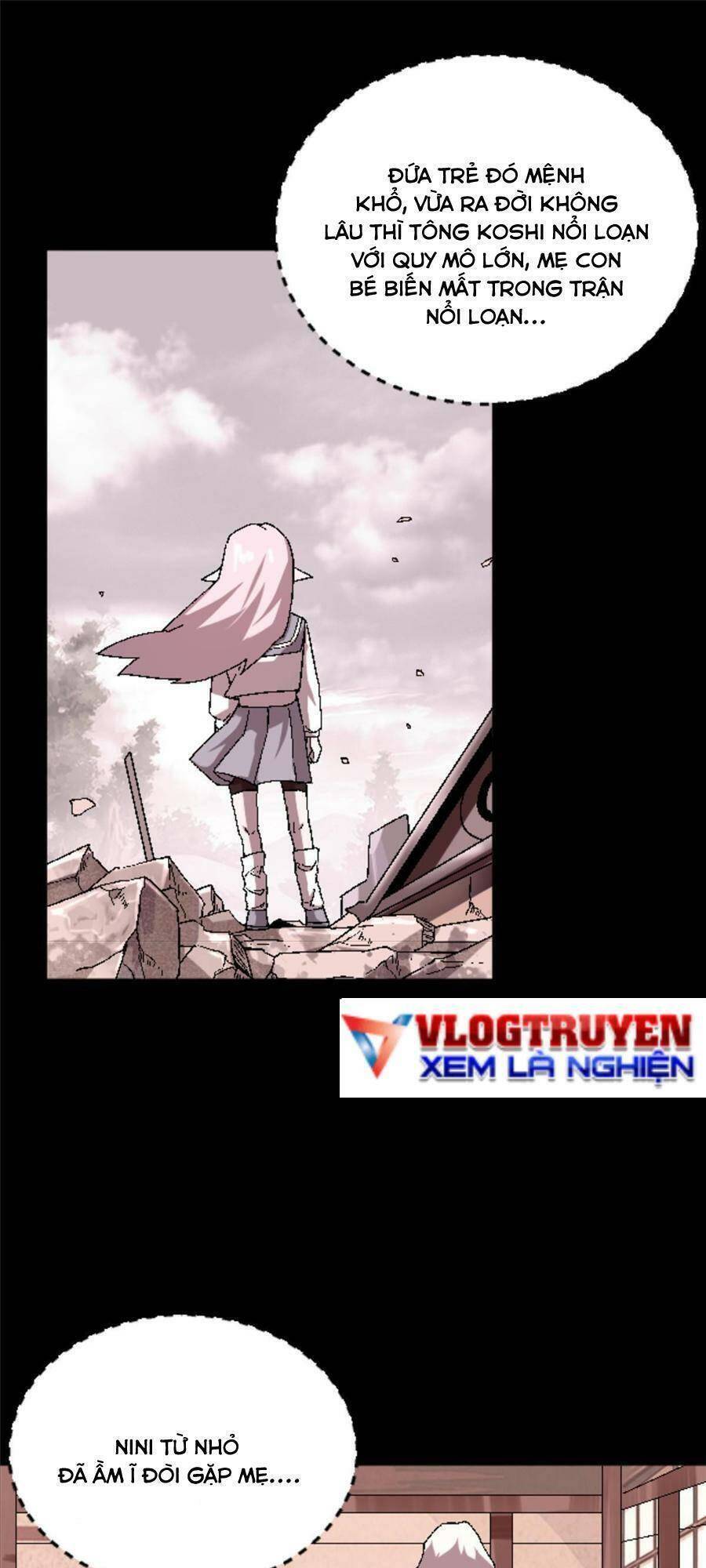 Thí Chủ, Lên Đường Thôi! Chapter 45 - Trang 29