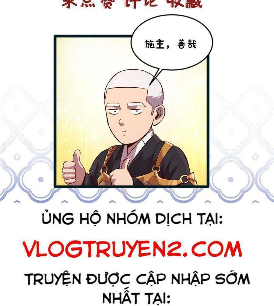 Thí Chủ, Lên Đường Thôi! Chapter 61 - Trang 36