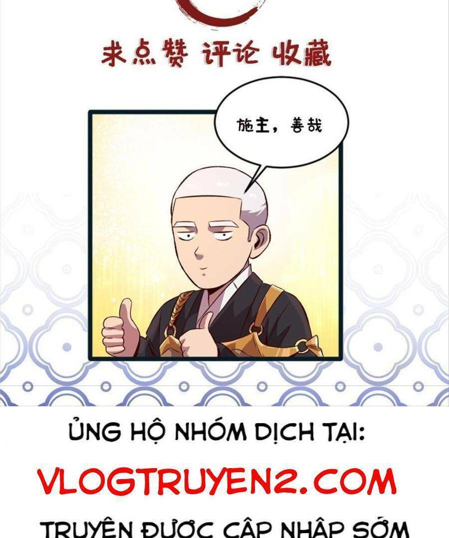 Thí Chủ, Lên Đường Thôi! Chapter 56 - Trang 29