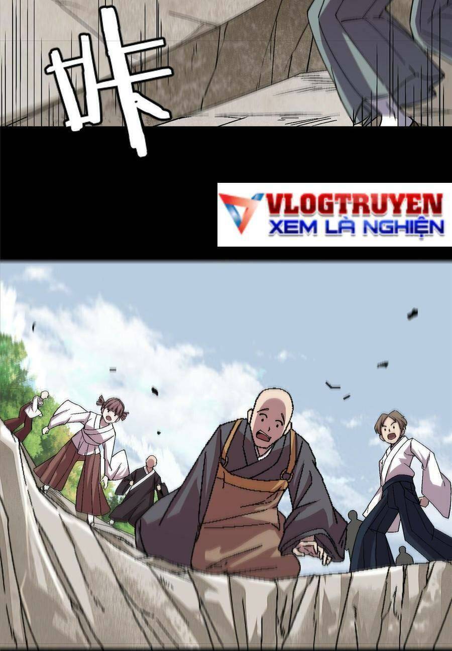 Thí Chủ, Lên Đường Thôi! Chapter 49 - Trang 36