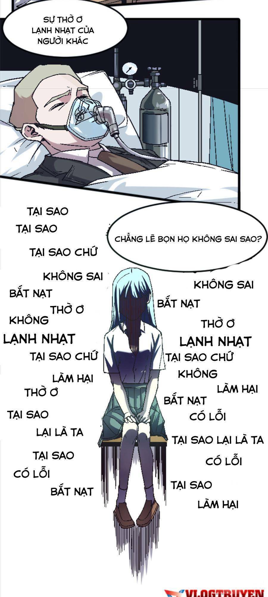 Thí Chủ, Lên Đường Thôi! Chapter 30 - Trang 12