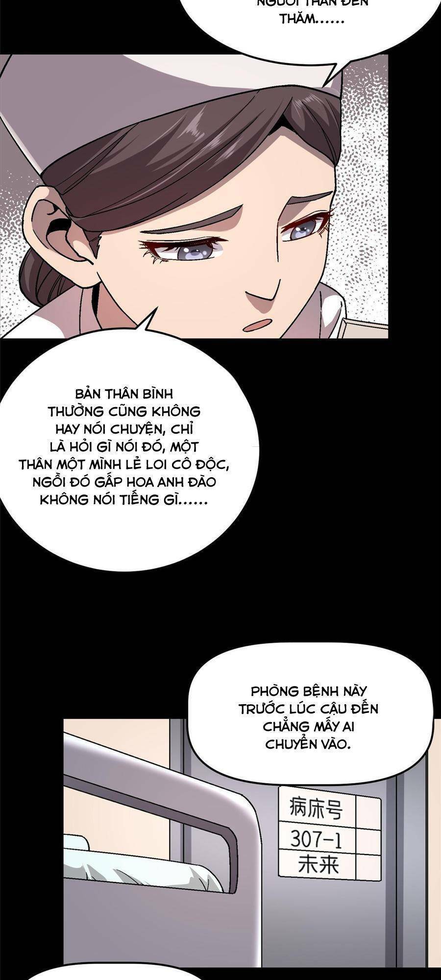 Thí Chủ, Lên Đường Thôi! Chapter 58 - Trang 7