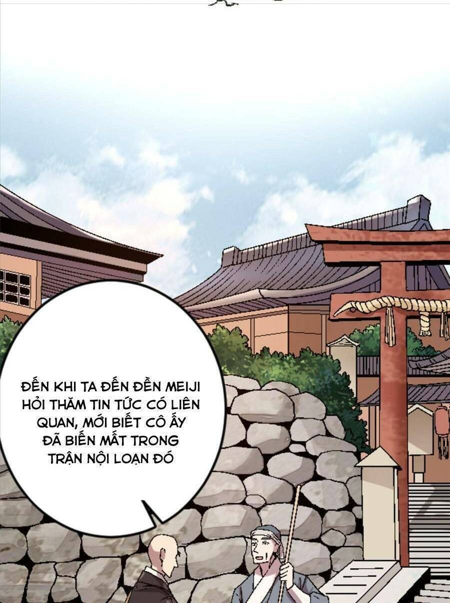 Thí Chủ, Lên Đường Thôi! Chapter 38 - Trang 21