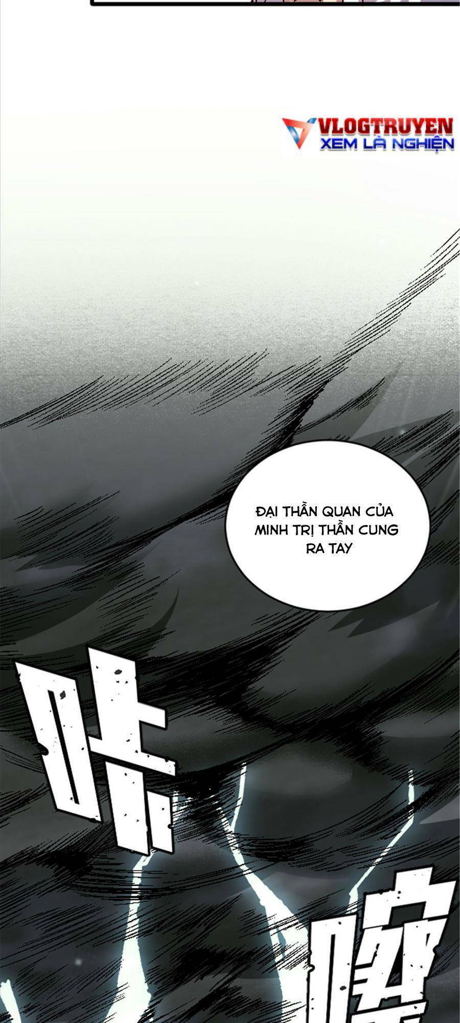 Thí Chủ, Lên Đường Thôi! Chapter 25 - Trang 3