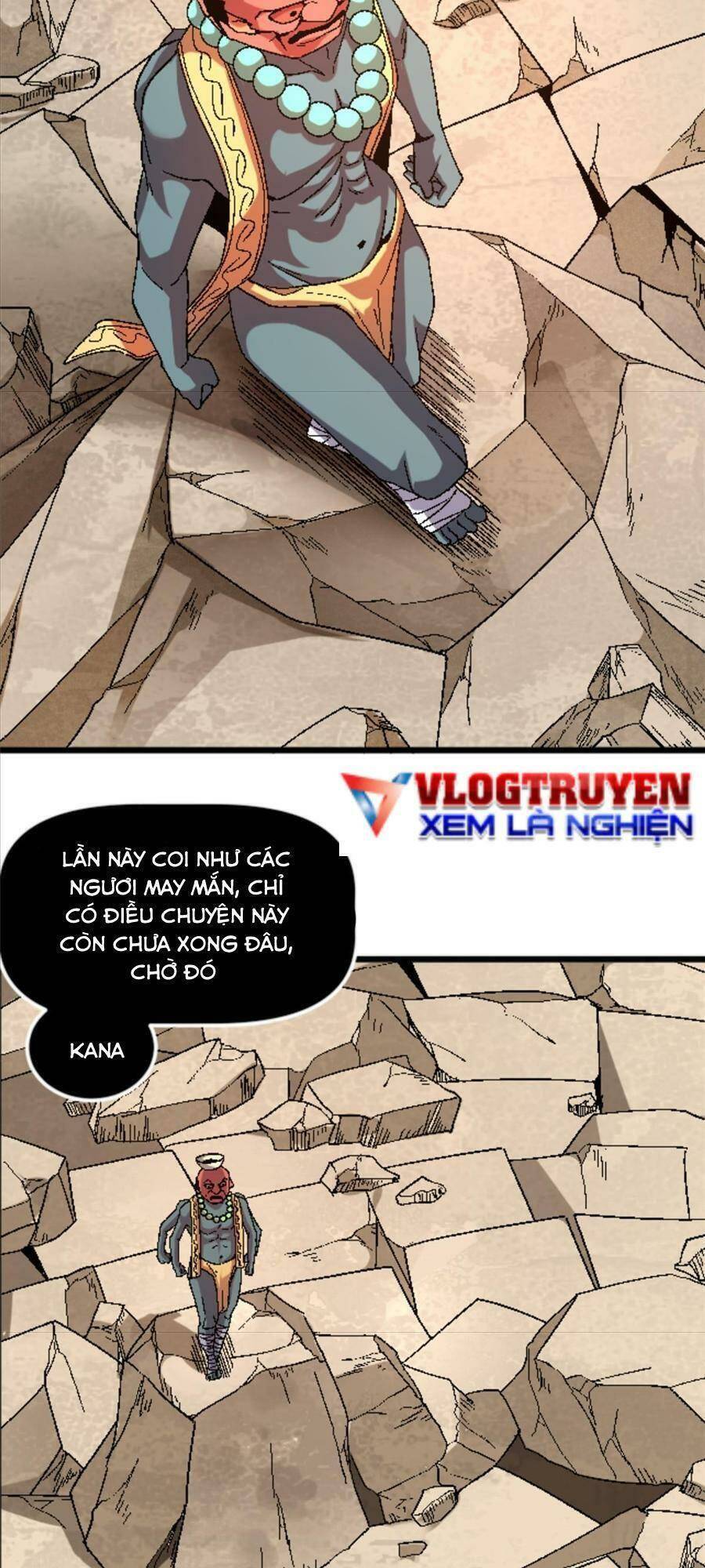 Thí Chủ, Lên Đường Thôi! Chapter 43 - Trang 14