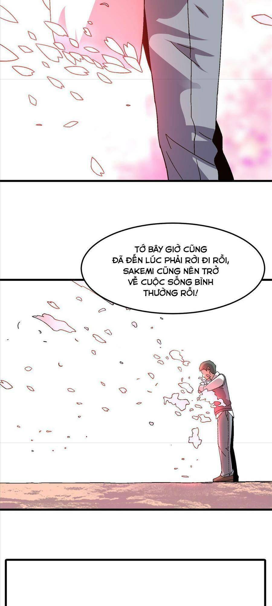 Thí Chủ, Lên Đường Thôi! Chapter 60 - Trang 31