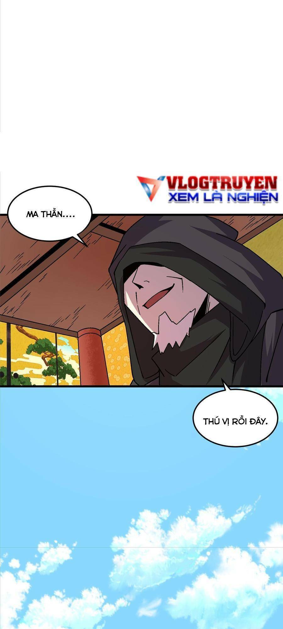 Thí Chủ, Lên Đường Thôi! Chapter 55 - Trang 9