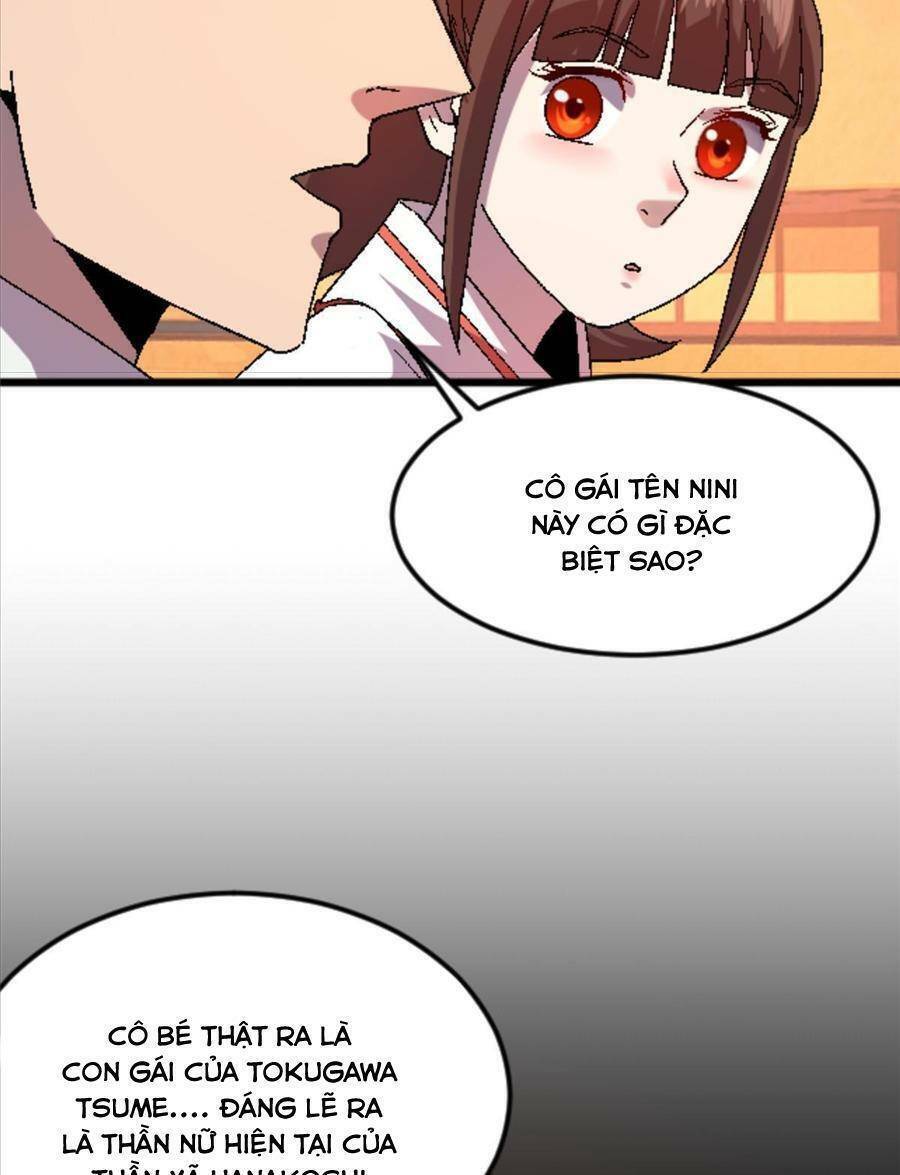 Thí Chủ, Lên Đường Thôi! Chapter 45 - Trang 27