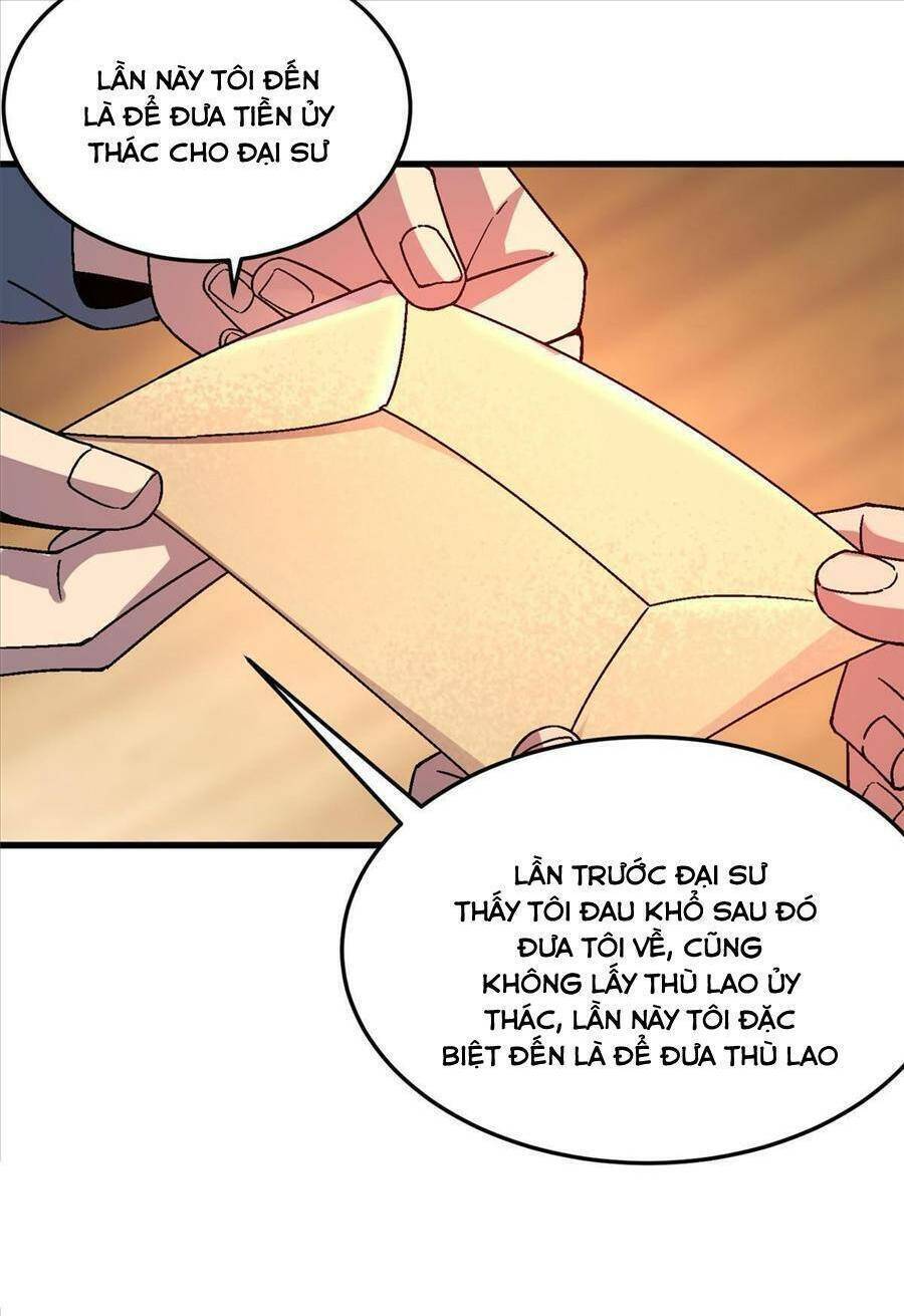 Thí Chủ, Lên Đường Thôi! Chapter 61 - Trang 9