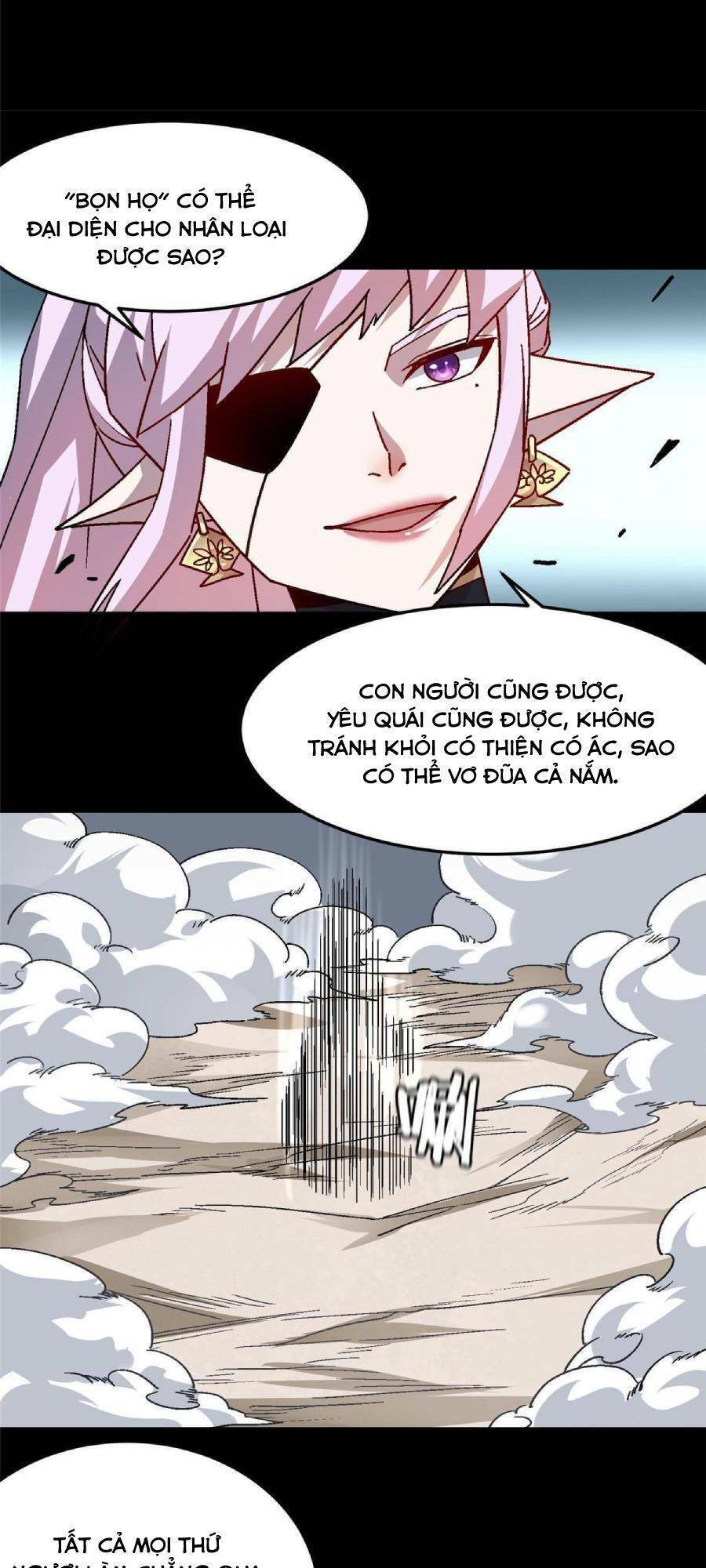 Thí Chủ, Lên Đường Thôi! Chapter 49 - Trang 64