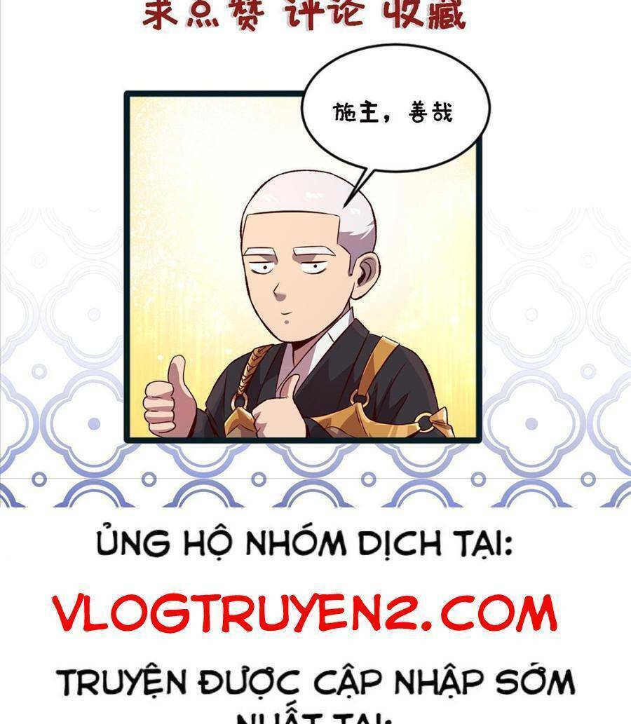 Thí Chủ, Lên Đường Thôi! Chapter 40 - Trang 29