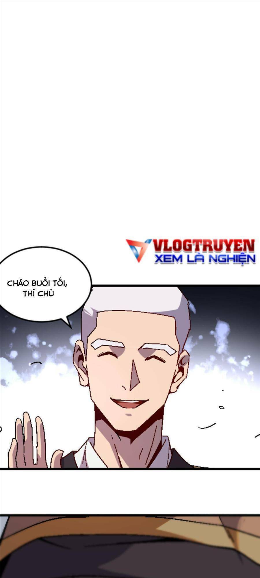 Thí Chủ, Lên Đường Thôi! Chapter 35 - Trang 2