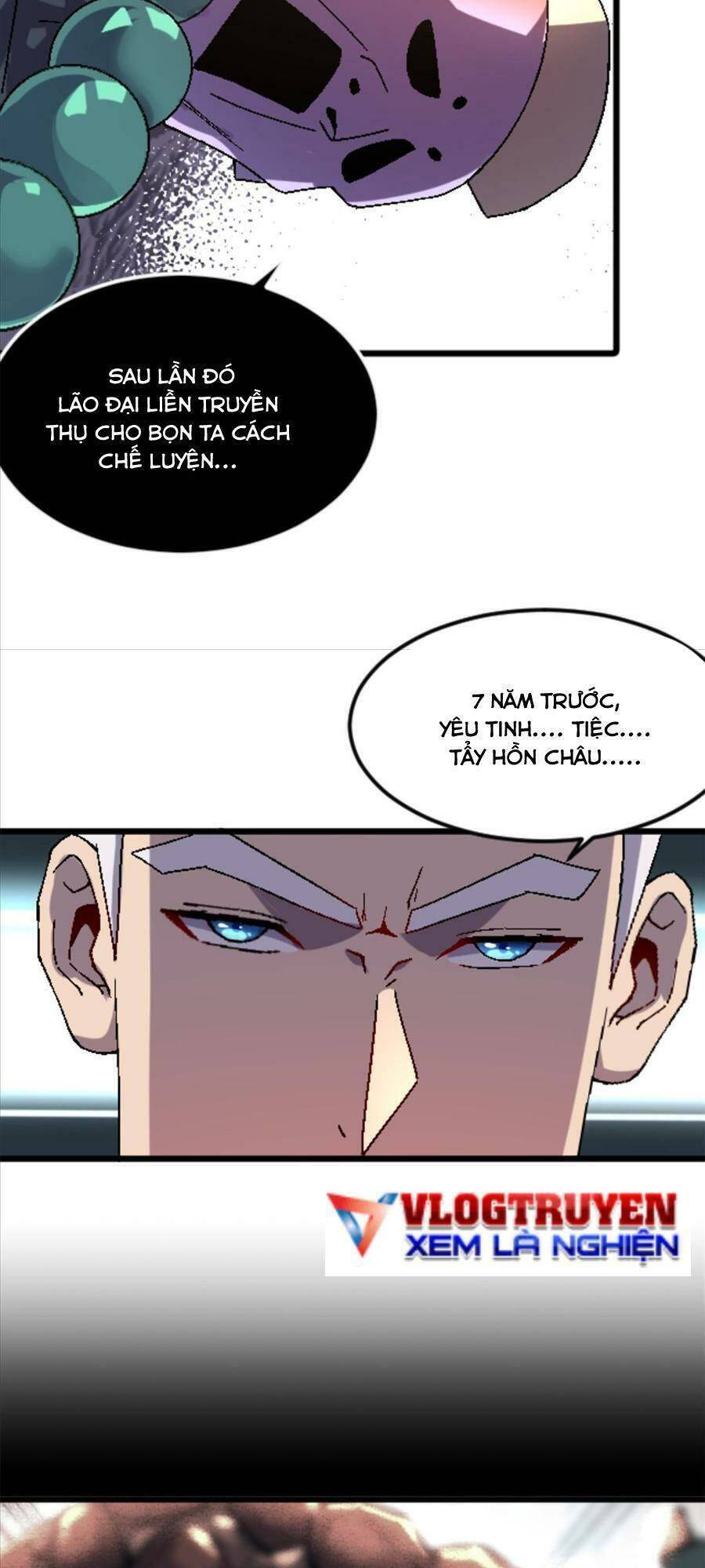 Thí Chủ, Lên Đường Thôi! Chapter 36 - Trang 13