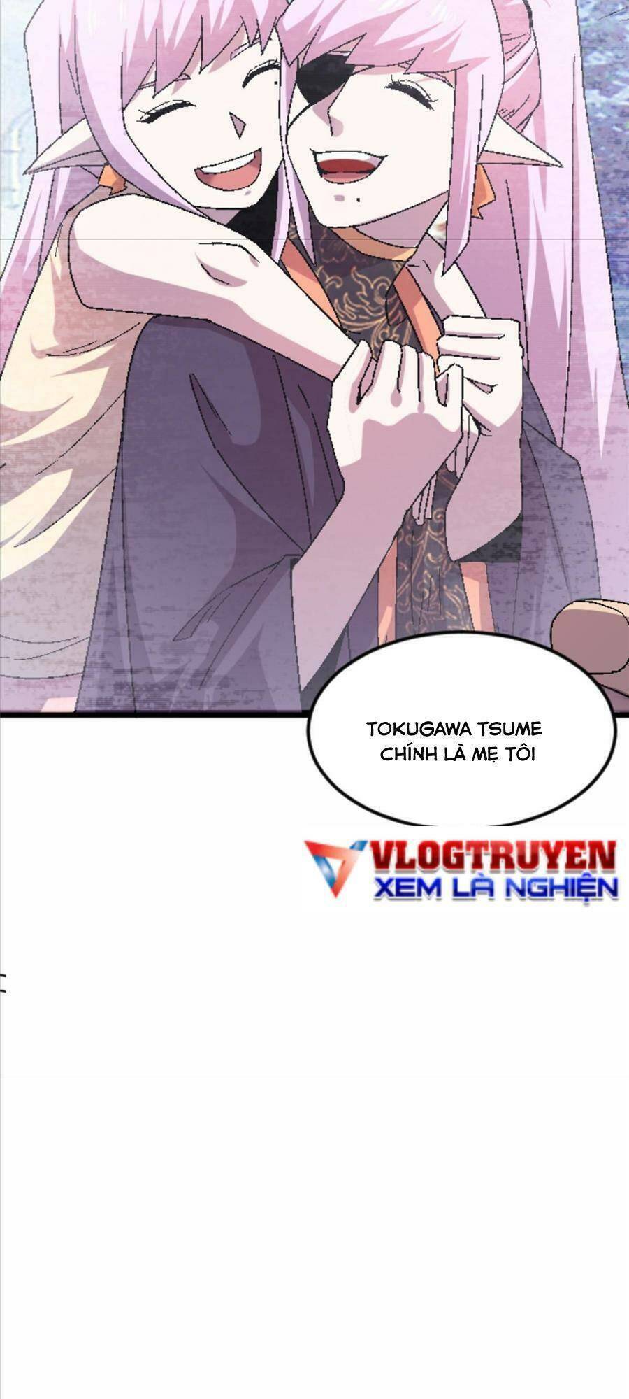 Thí Chủ, Lên Đường Thôi! Chapter 46 - Trang 30