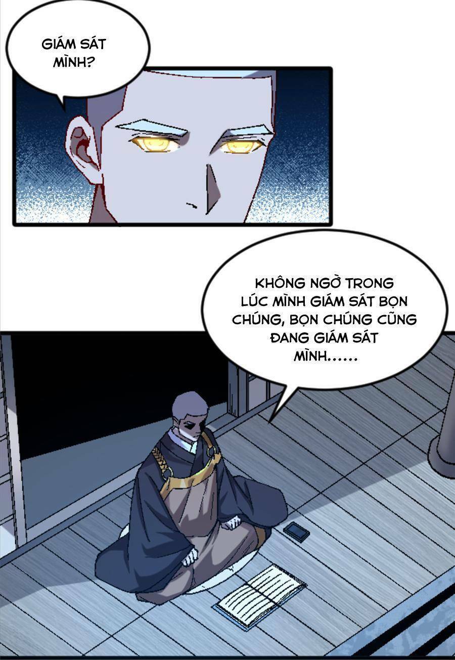 Thí Chủ, Lên Đường Thôi! Chapter 32 - Trang 13