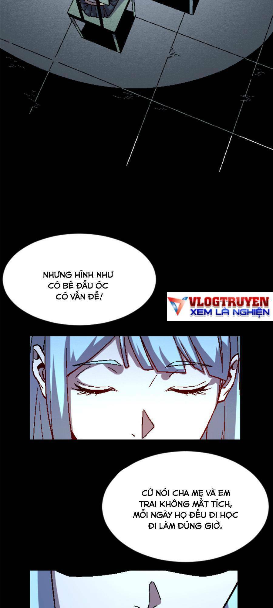 Thí Chủ, Lên Đường Thôi! Chapter 28 - Trang 28