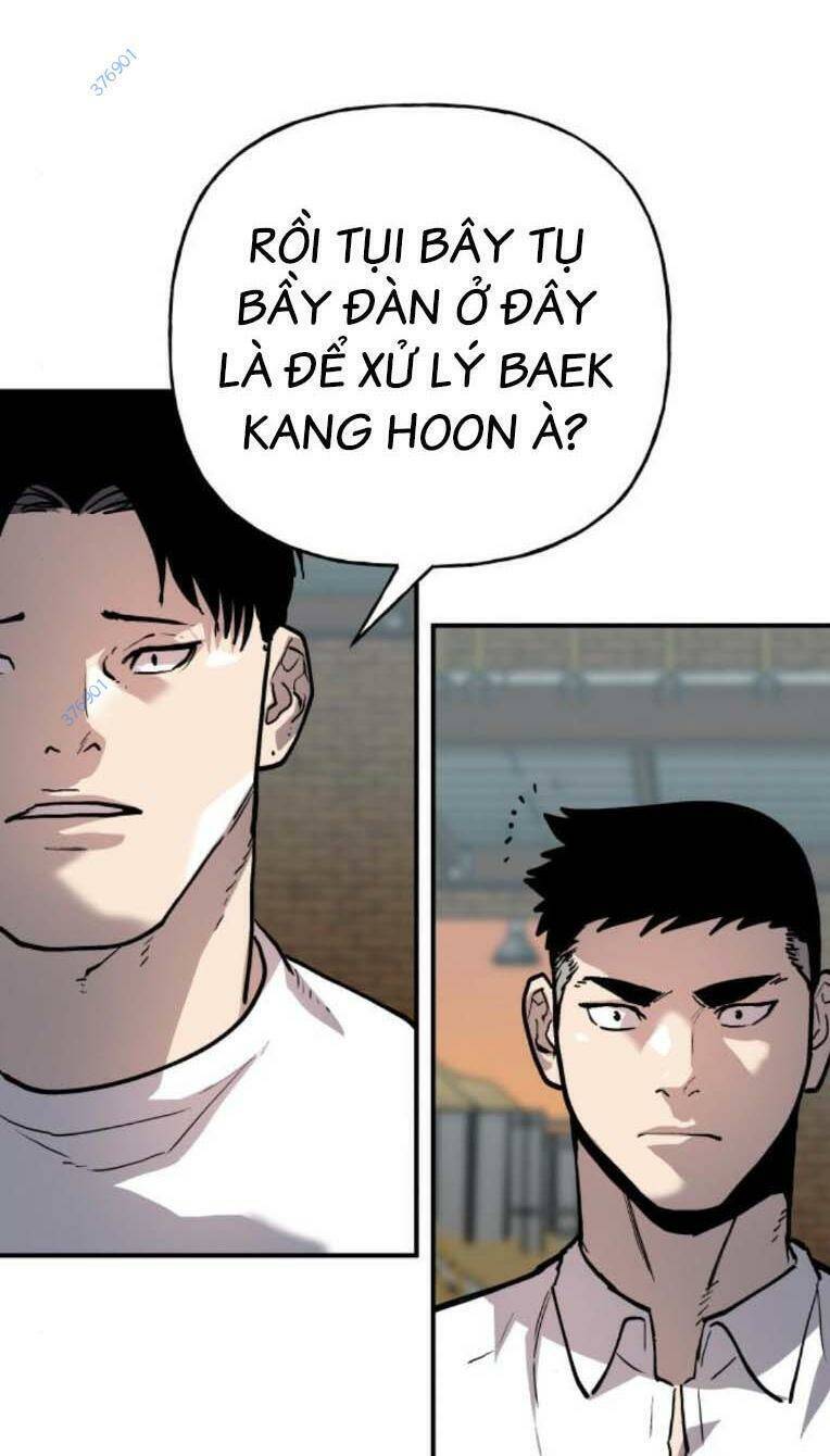 Ông Trùm Trở Lại Chapter 13 - Trang 9