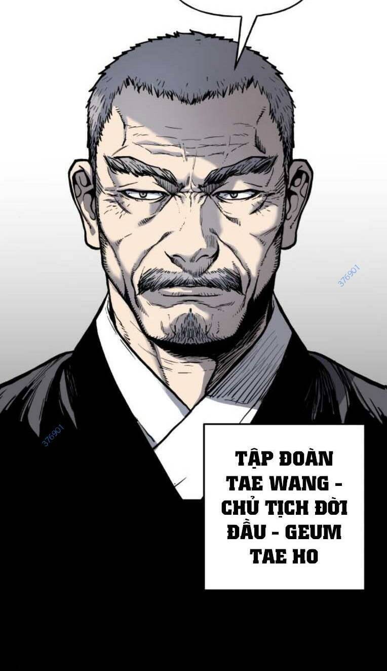 Ông Trùm Trở Lại Chapter 13 - Trang 13