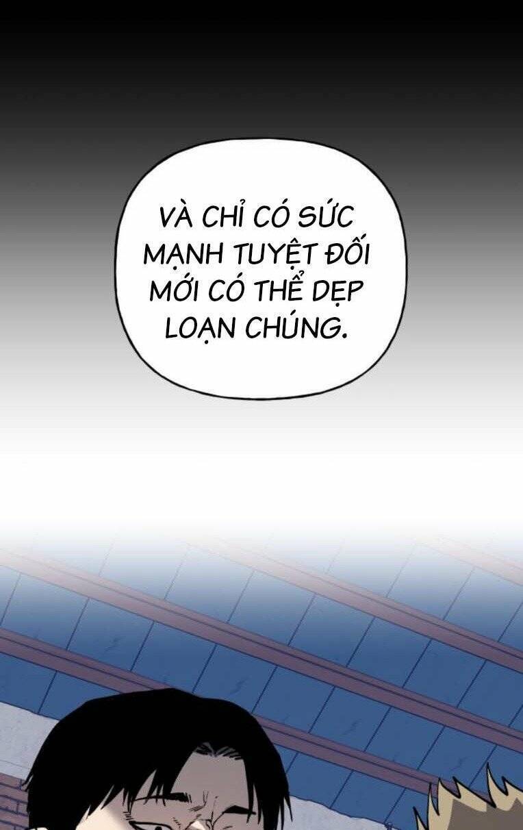 Ông Trùm Trở Lại Chapter 13 - Trang 23