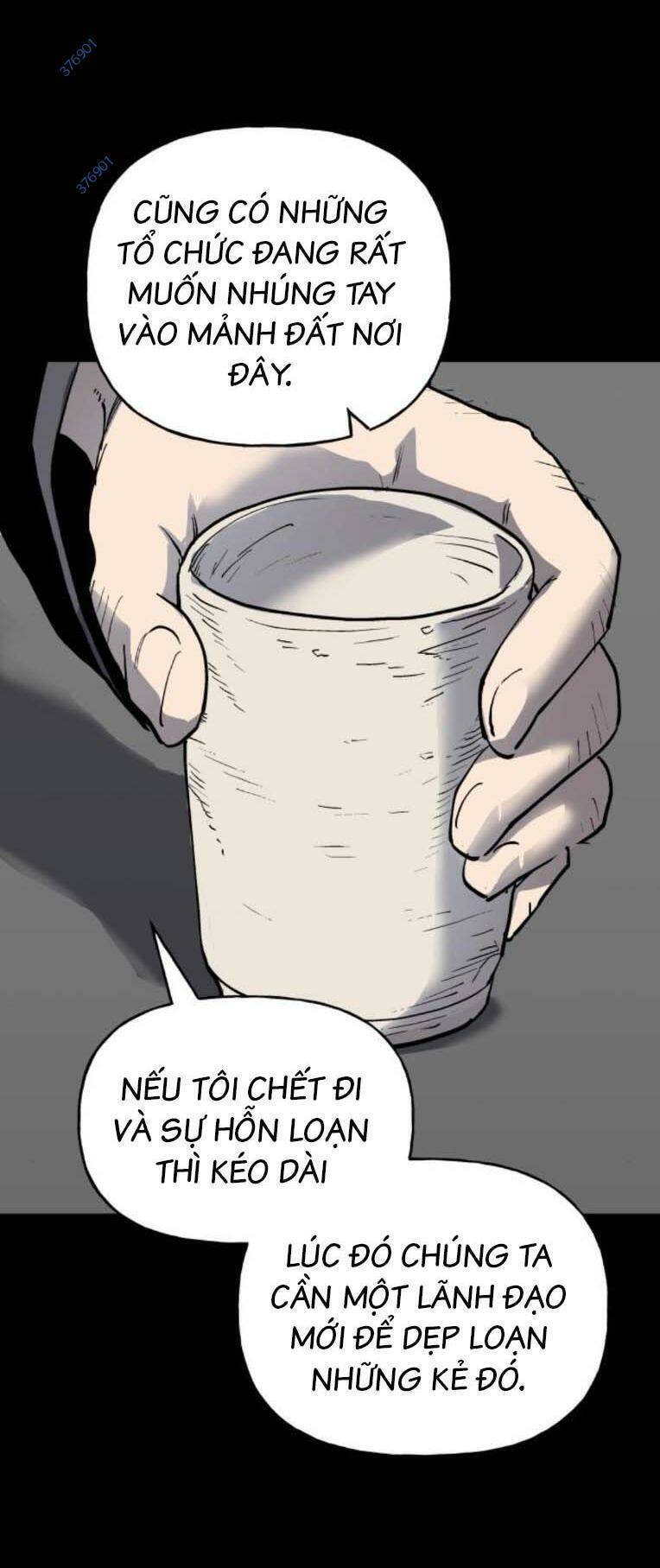 Ông Trùm Trở Lại Chapter 13 - Trang 17