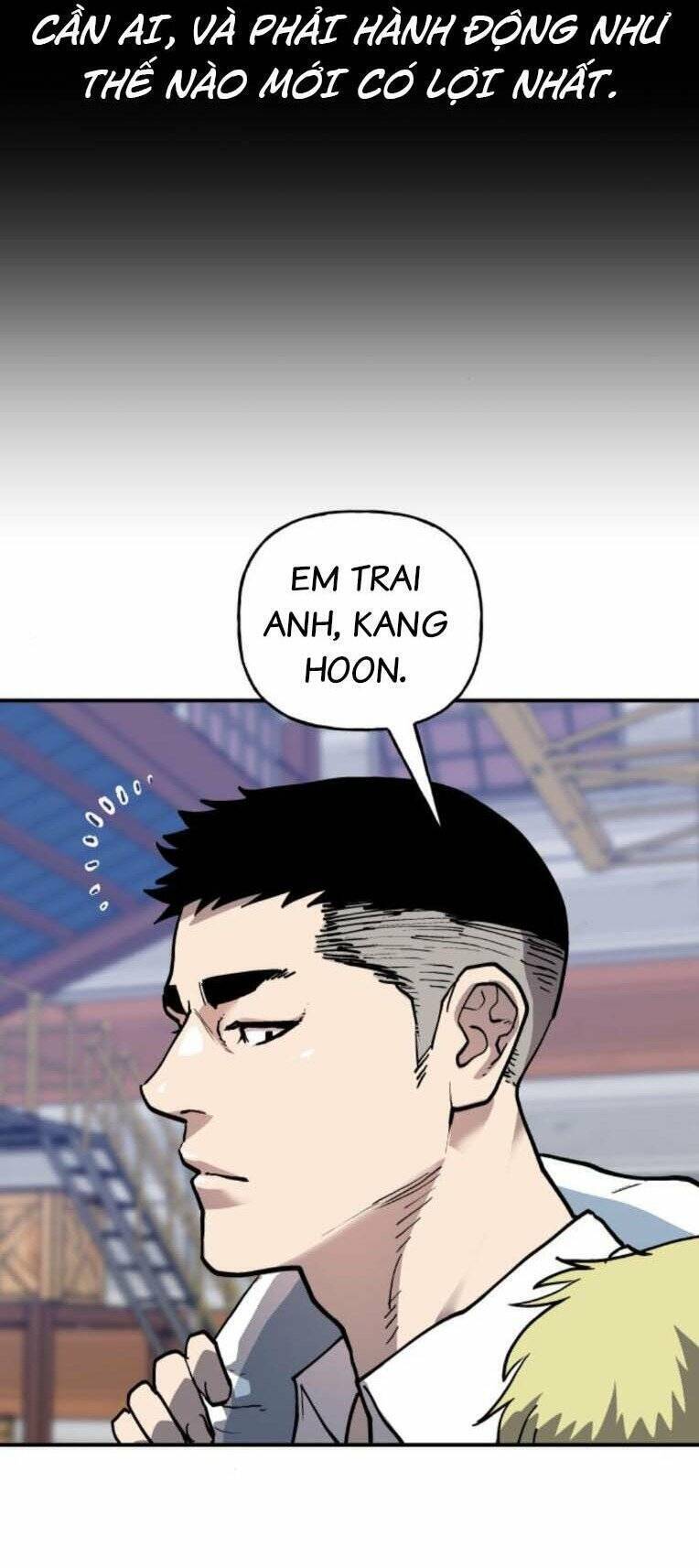 Ông Trùm Trở Lại Chapter 13 - Trang 63