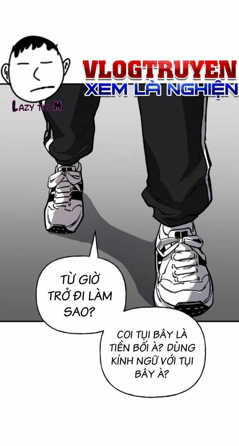 Ông Trùm Trở Lại Chapter 13 - Trang 6