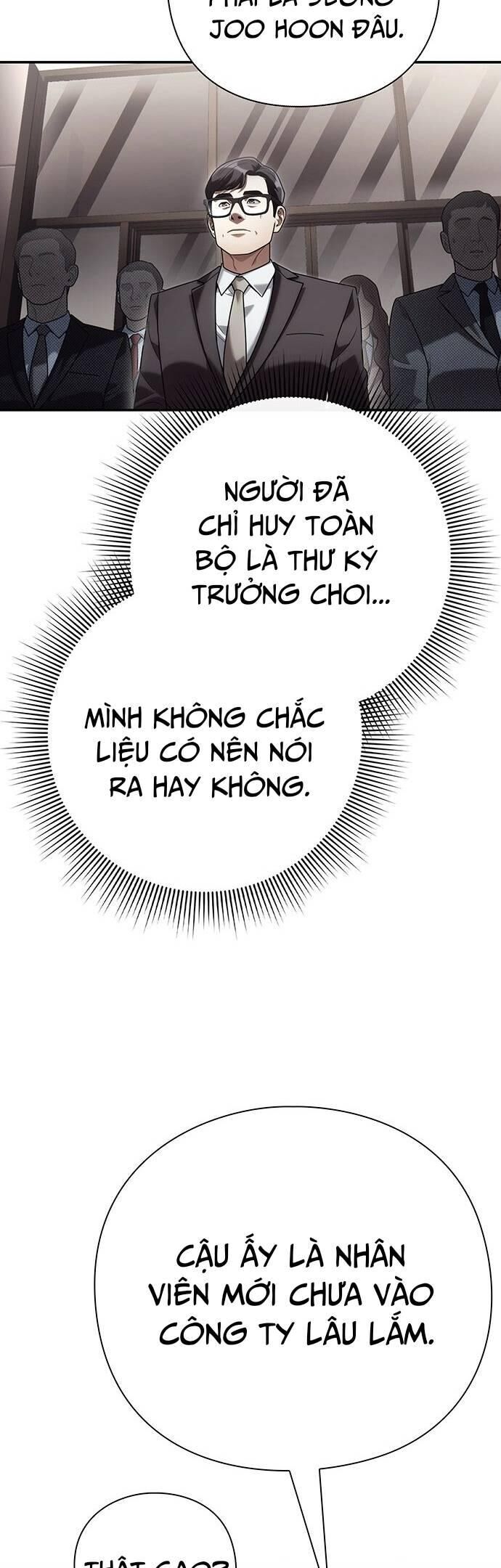 Nhân Viên Văn Phòng Nhìn Thấy Vận Mệnh Chapter 76 - Trang 54