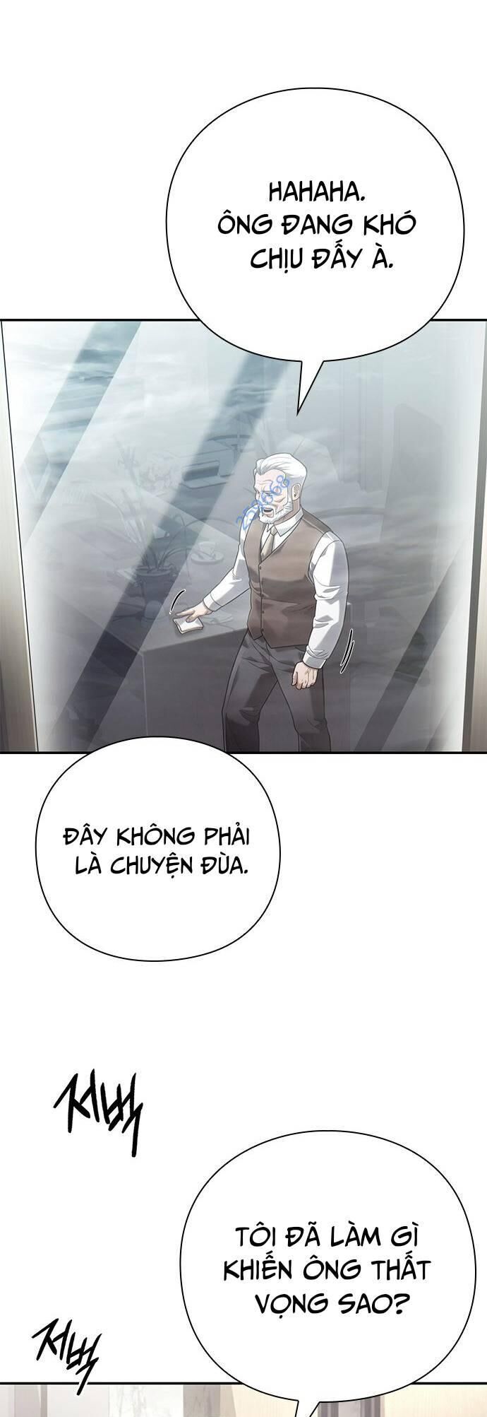 Nhân Viên Văn Phòng Nhìn Thấy Vận Mệnh Chapter 76 - Trang 8