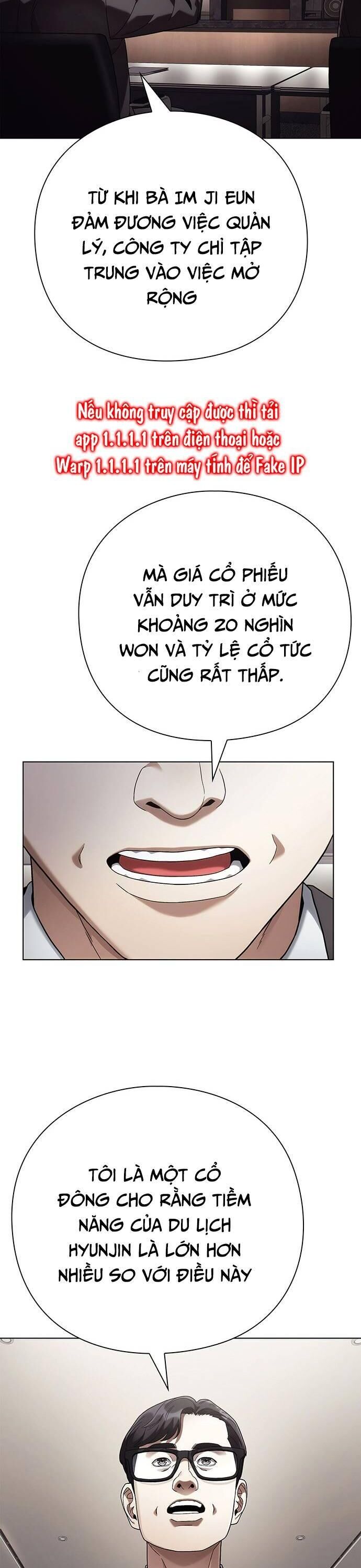 Nhân Viên Văn Phòng Nhìn Thấy Vận Mệnh Chapter 75 - Trang 42