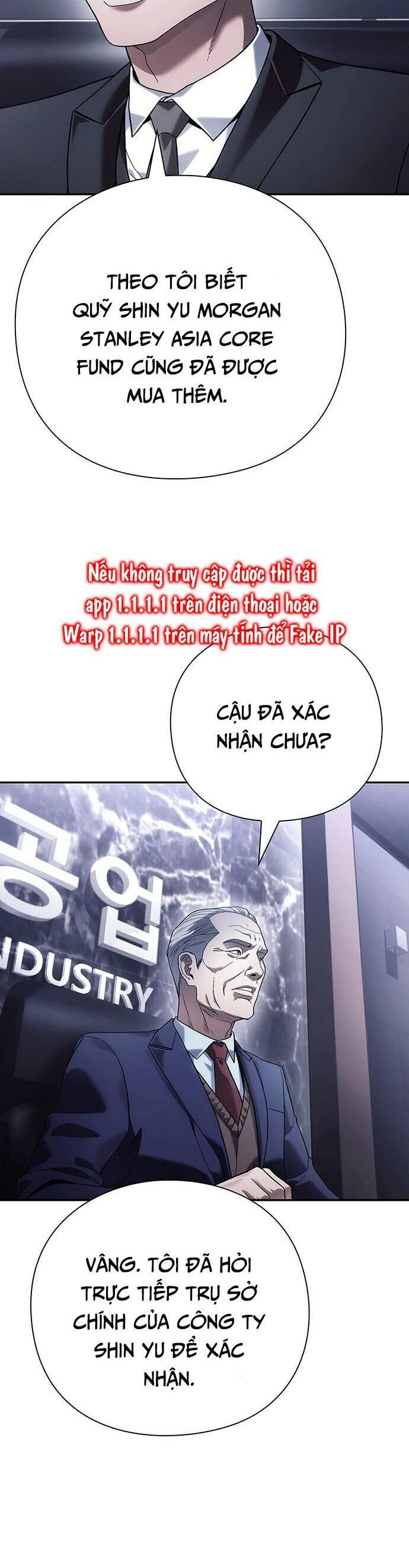 Nhân Viên Văn Phòng Nhìn Thấy Vận Mệnh Chapter 75 - Trang 4