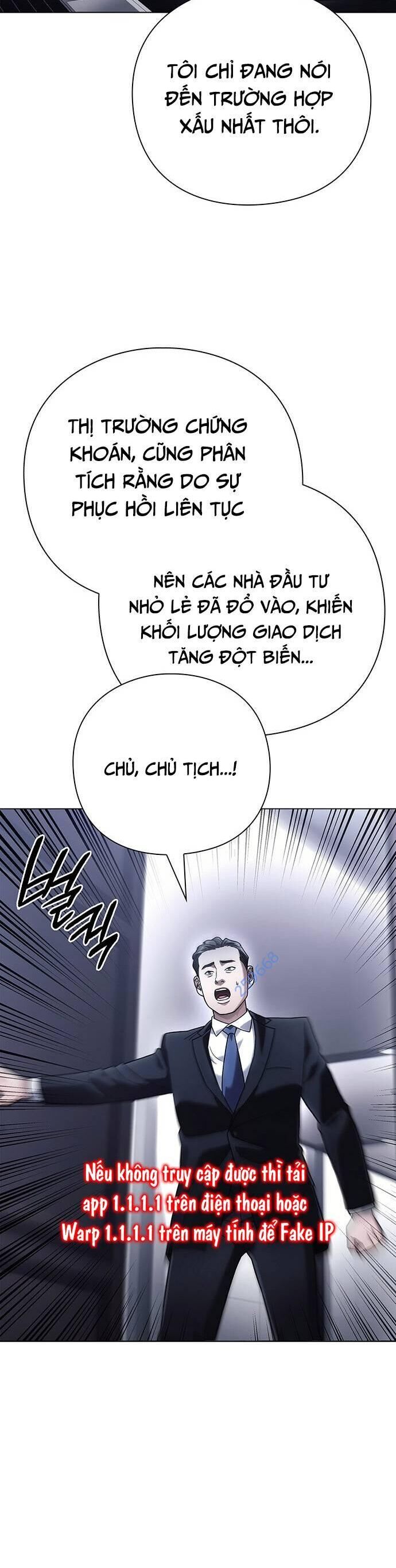 Nhân Viên Văn Phòng Nhìn Thấy Vận Mệnh Chapter 75 - Trang 8