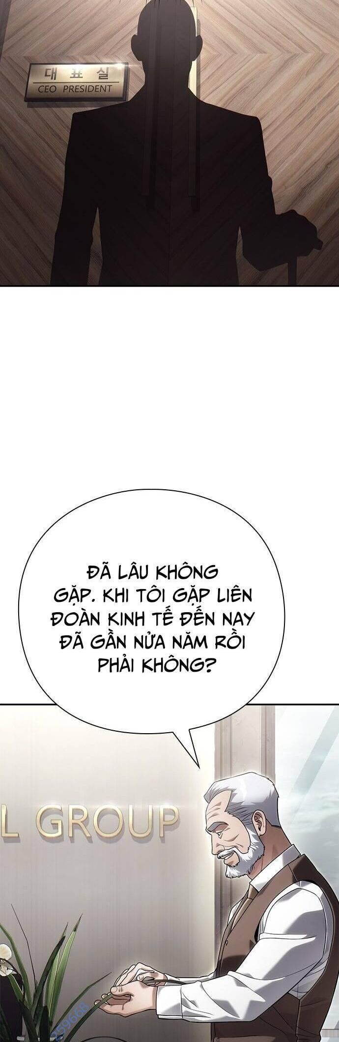 Nhân Viên Văn Phòng Nhìn Thấy Vận Mệnh Chapter 76 - Trang 6