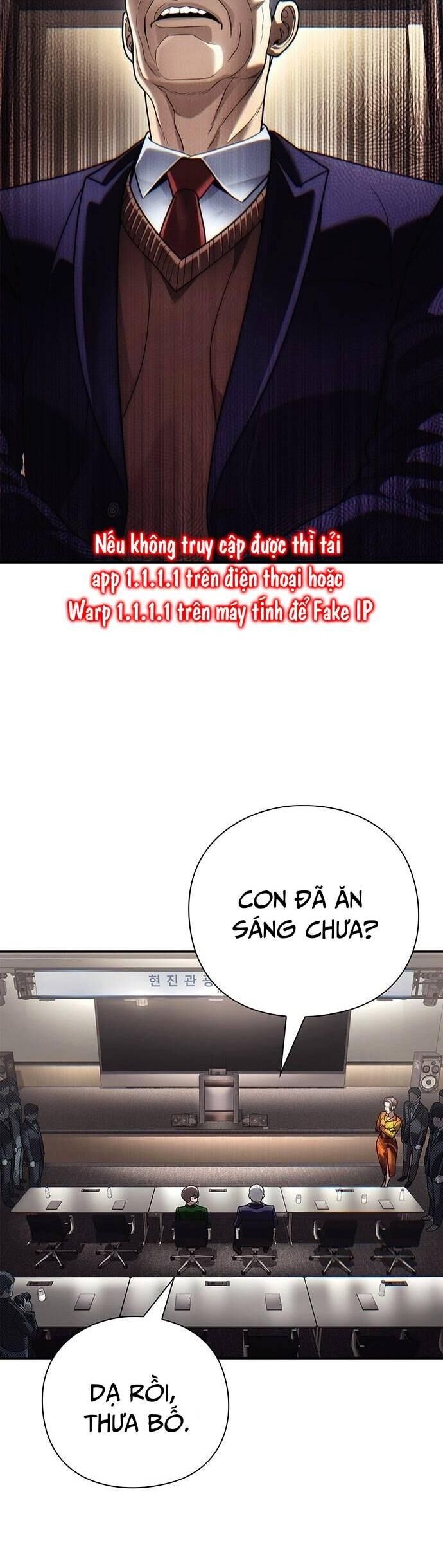 Nhân Viên Văn Phòng Nhìn Thấy Vận Mệnh Chapter 76 - Trang 46