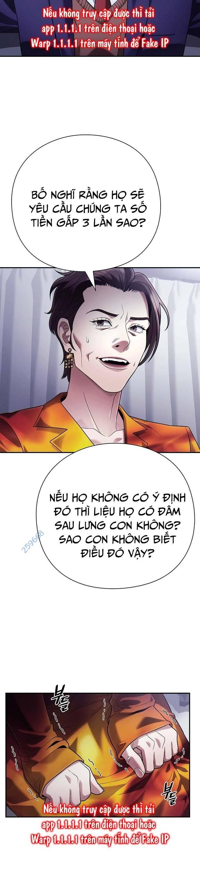 Nhân Viên Văn Phòng Nhìn Thấy Vận Mệnh Chapter 77 - Trang 32