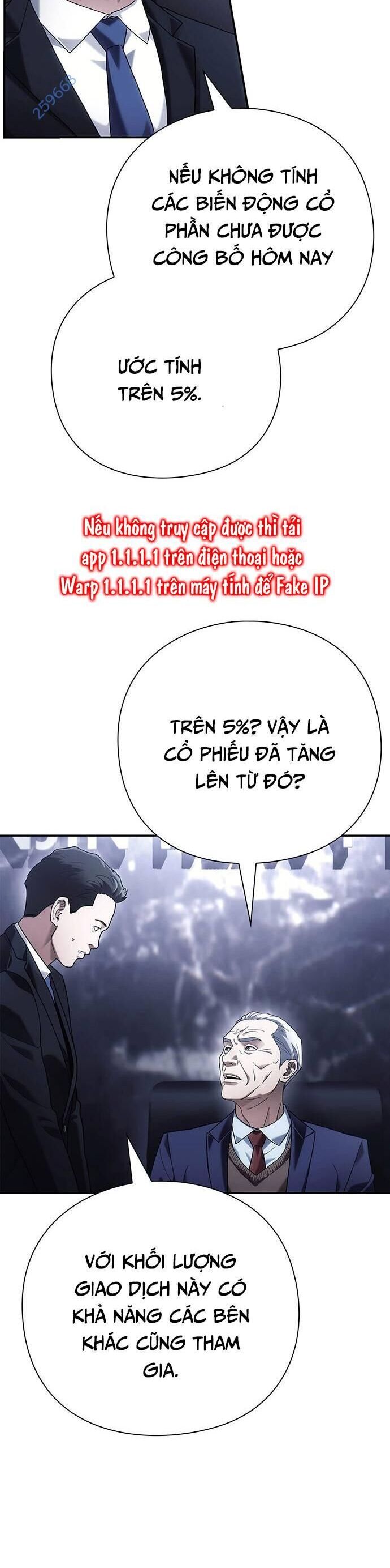 Nhân Viên Văn Phòng Nhìn Thấy Vận Mệnh Chapter 75 - Trang 12