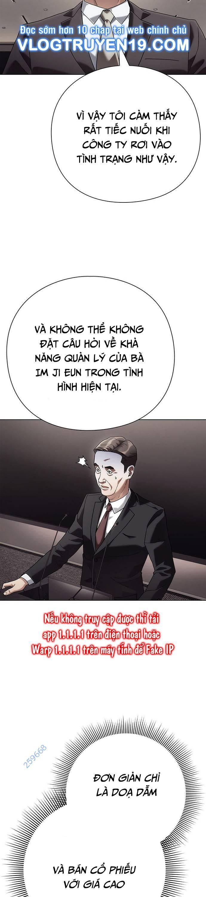 Nhân Viên Văn Phòng Nhìn Thấy Vận Mệnh Chapter 75 - Trang 43