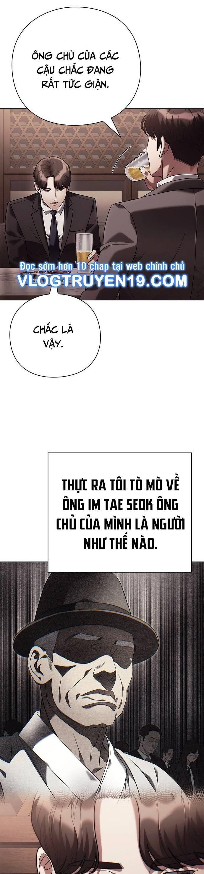 Nhân Viên Văn Phòng Nhìn Thấy Vận Mệnh Chapter 75 - Trang 33