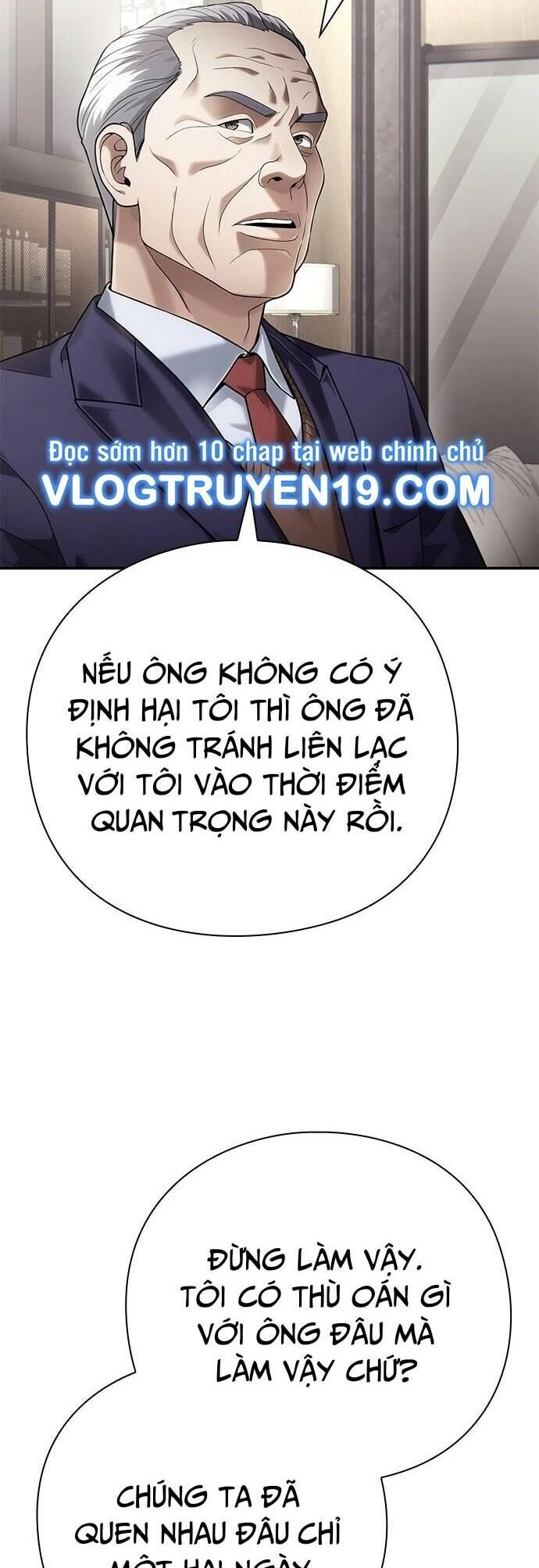 Nhân Viên Văn Phòng Nhìn Thấy Vận Mệnh Chapter 76 - Trang 9